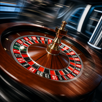 Cazeus - Live Roulette - HD Streaming Casino