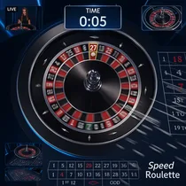 Cazeus - Roulette - Europeisk og Amerikansk