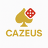 Cazeus Casino Logo
