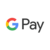 Cazeus - Google Pay Payment Method
