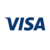 Cazeus - Visa Payment Method
